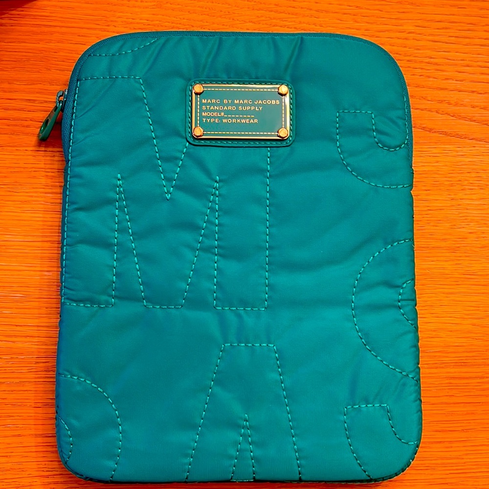 iPad case by Marc Jacobs